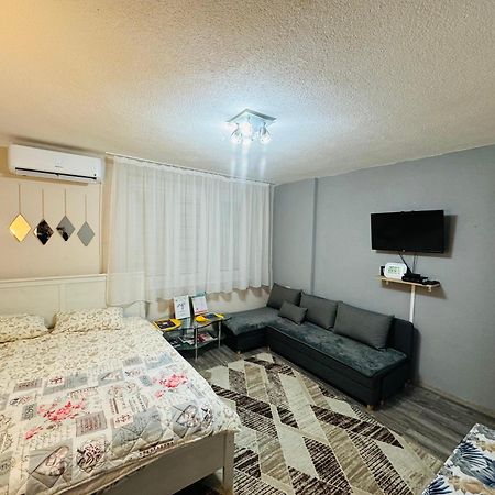 T&N Studio-Center-Free Parking,Ac,Train-Bus Station Sarajevo Luaran gambar